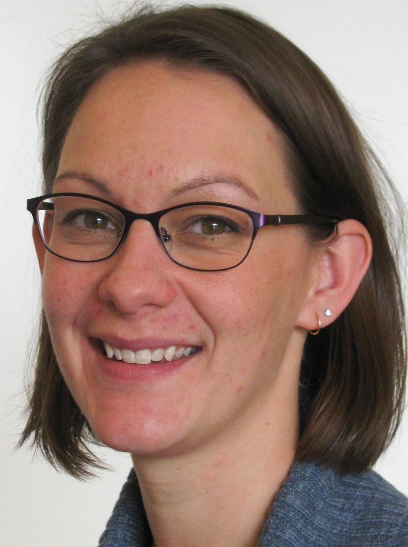 Rachel Frederick